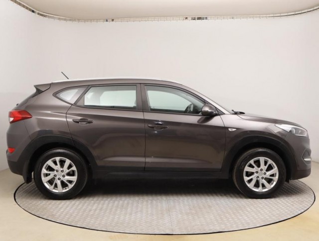 Hyundai Tucson  1.6 GDI Start