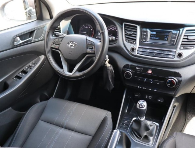 Hyundai Tucson  1.6 GDI Start