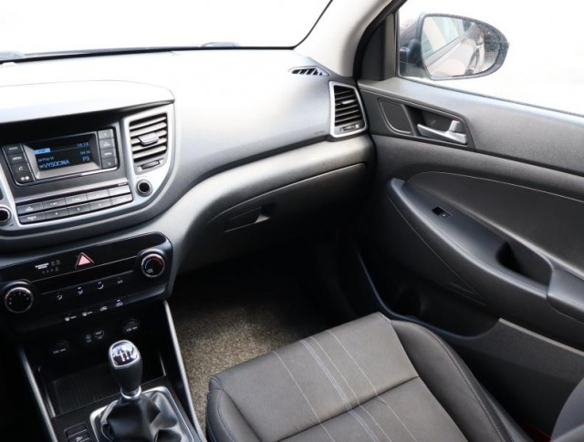 Hyundai Tucson  1.6 GDI Start