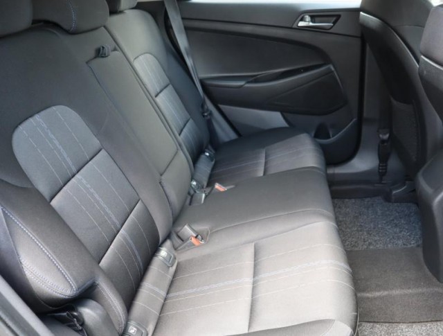 Hyundai Tucson  1.6 GDI Start