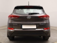 Hyundai Tucson  1.6 GDI Start