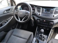 Hyundai Tucson  1.6 GDI Start