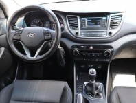 Hyundai Tucson  1.6 GDI Start