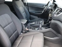 Hyundai Tucson  1.6 GDI Start