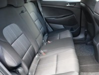 Hyundai Tucson  1.6 GDI Start