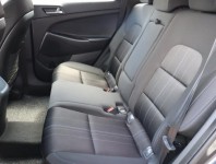Hyundai Tucson  1.6 GDI Start