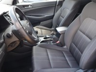 Hyundai Tucson  1.6 GDI Start