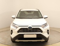 Toyota RAV 4  2.5 Hybrid 