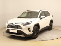 Toyota RAV 4  2.5 Hybrid 