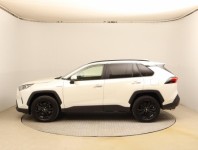 Toyota RAV 4  2.5 Hybrid 