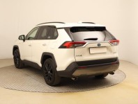 Toyota RAV 4  2.5 Hybrid 