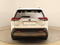 Toyota RAV 4  2.5 Hybrid 