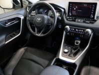 Toyota RAV 4  2.5 Hybrid 