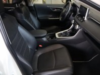 Toyota RAV 4  2.5 Hybrid 