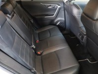 Toyota RAV 4  2.5 Hybrid 