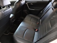 Toyota RAV 4  2.5 Hybrid 