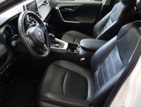 Toyota RAV 4  2.5 Hybrid 