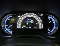Toyota RAV 4  2.5 Hybrid 