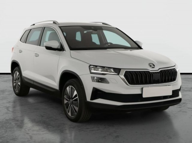 Škoda Karoq  1.5 TSI Top Selection