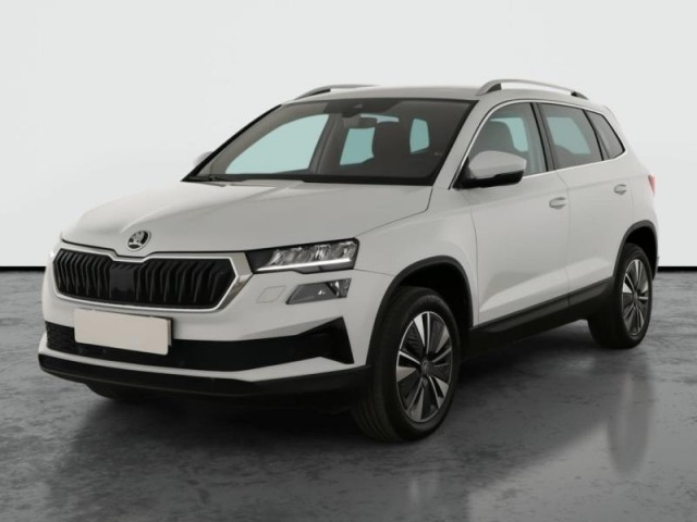 Škoda Karoq  1.5 TSI Top Selection