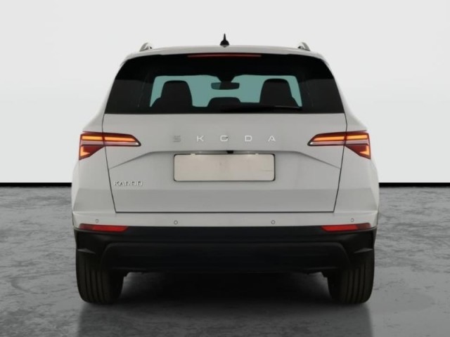 Škoda Karoq  1.5 TSI Top Selection