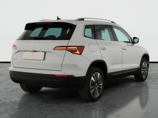 Škoda Karoq  1.5 TSI Top Selection