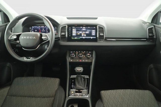 Škoda Karoq  1.5 TSI Top Selection