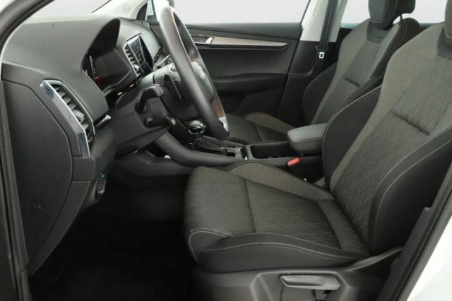 Škoda Karoq  1.5 TSI Top Selection