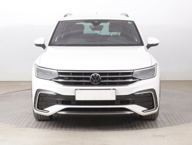 Volkswagen Tiguan  2.0 TDI R-Line