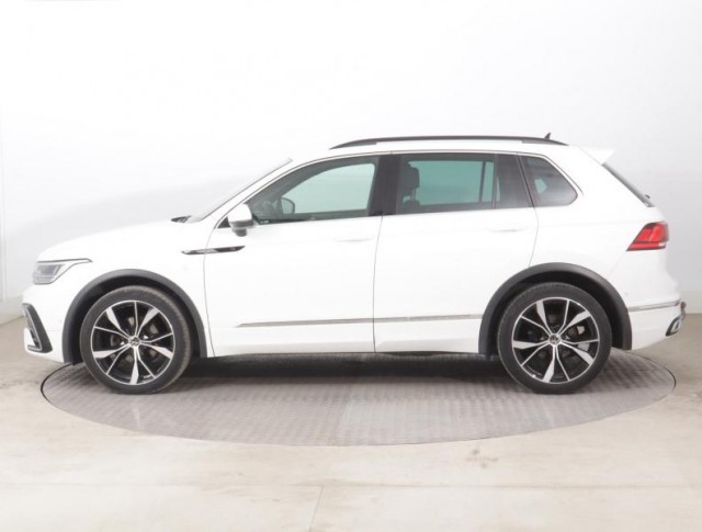 Volkswagen Tiguan  2.0 TDI R-Line