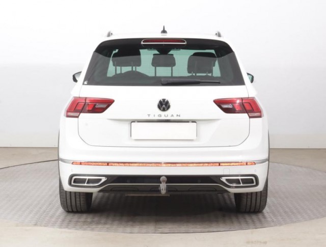 Volkswagen Tiguan  2.0 TDI R-Line