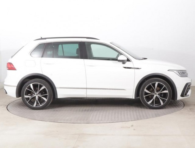 Volkswagen Tiguan  2.0 TDI R-Line