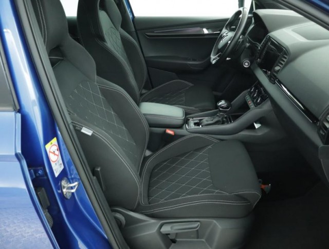 Škoda Karoq  1.5 TSI Sportline