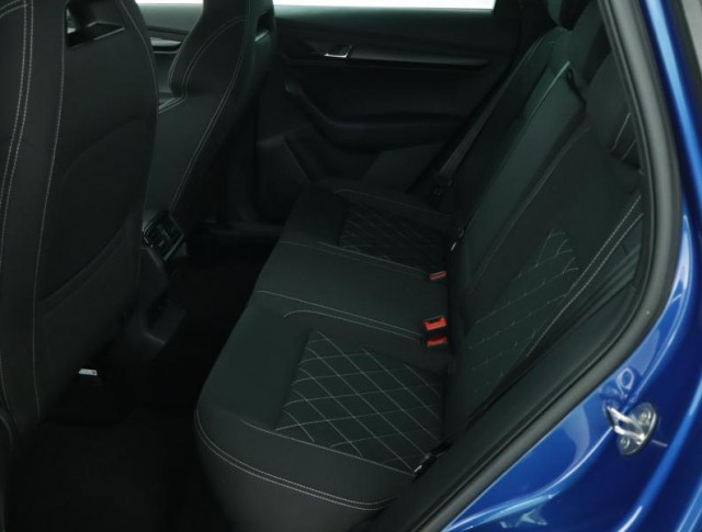 Škoda Karoq  1.5 TSI Sportline