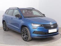 Škoda Karoq  1.5 TSI Sportline