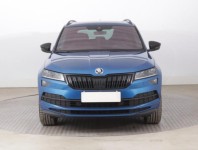 Škoda Karoq  1.5 TSI Sportline