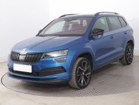 Škoda Karoq  1.5 TSI Sportline