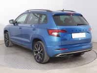 Škoda Karoq  1.5 TSI Sportline