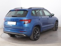 Škoda Karoq  1.5 TSI Sportline