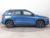 Škoda Karoq  1.5 TSI Sportline