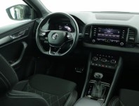 Škoda Karoq  1.5 TSI Sportline