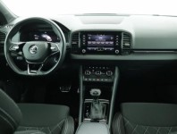 Škoda Karoq  1.5 TSI Sportline