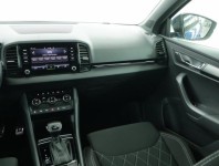 Škoda Karoq  1.5 TSI Sportline