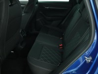 Škoda Karoq  1.5 TSI Sportline