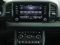 Škoda Karoq  1.5 TSI Sportline