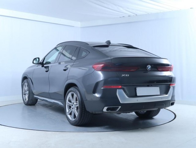 BMW X6  xDrive30d 