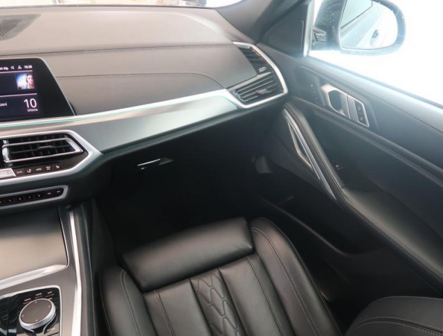 BMW X6  xDrive30d 