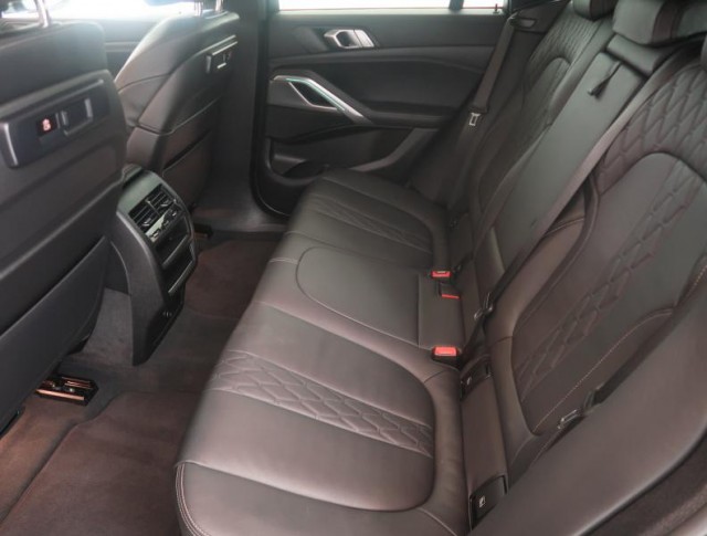 BMW X6  xDrive30d 