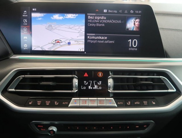 BMW X6  xDrive30d 