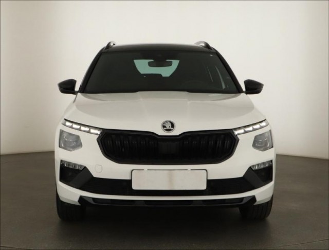 Škoda Kamiq  1.0 TSI Monte Carlo